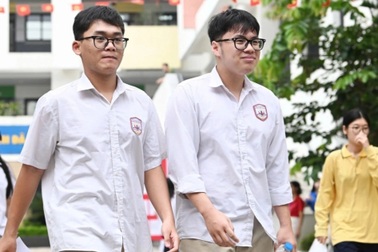 Điểm sàn Trường Đại học Xây dựng Hà Nội cao nhất 22 điểm