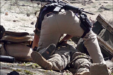 Tháng đẫm máu nhất của Mỹ và NATO tại Afghanistan 