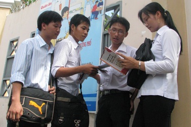 Chính thức áp dụng mức thu học phí mới