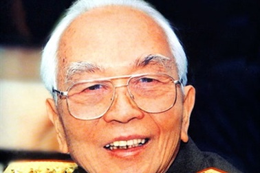 Tướng Giáp qua lăng kính người Nga