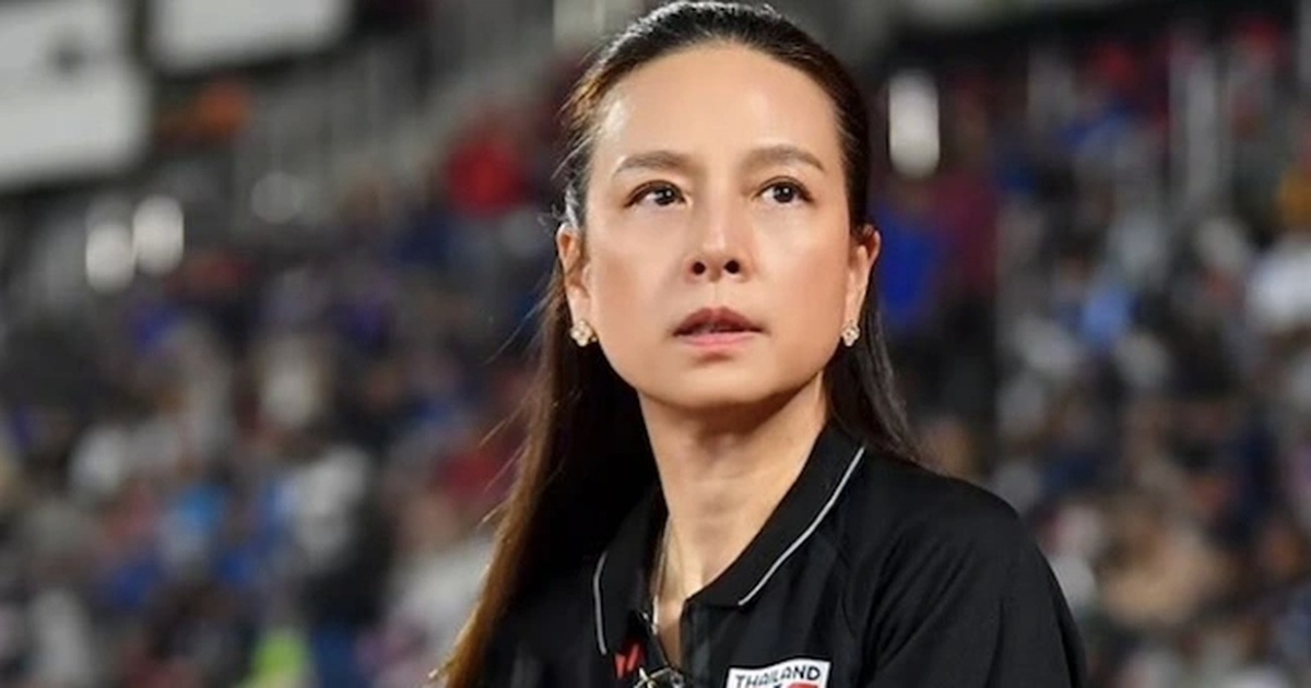 Tuyển nữ Thái Lan bị loại sốc khỏi giải châu Á, Madam Pang phải xin lỗi