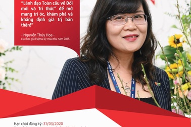 Trưởng ban Ban Hợp tác Quốc tế VOV: "GLIK mang lại cho tôi những trải nghiệm đáng giá"