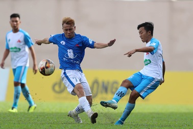 Đại học Cần Thơ vào chung kết giải bóng đá sinh viên SV-League 2020