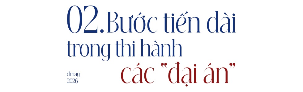 Kỳ 3: Cục trưởng Thi hành án kể về “yêu cầu sống còn và những sức ép lớn - 11