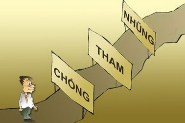 Quy định "bật đèn xanh" đưa tham nhũng… lên tầm cao  mới?