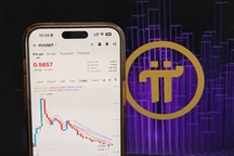 Giá Pi Network "chạm đáy" kể từ khi lên sàn