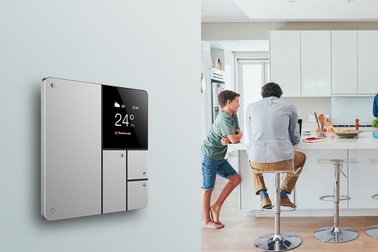 Chung cư ứng dụng công nghệ nhà thông minh vào PCCC đang “ăn nên làm ra”