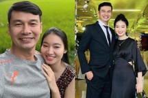 Tiết Cương tuổi 50: "Đại gia ngầm" mê làm nông, yên vui bên vợ kém 26 tuổi