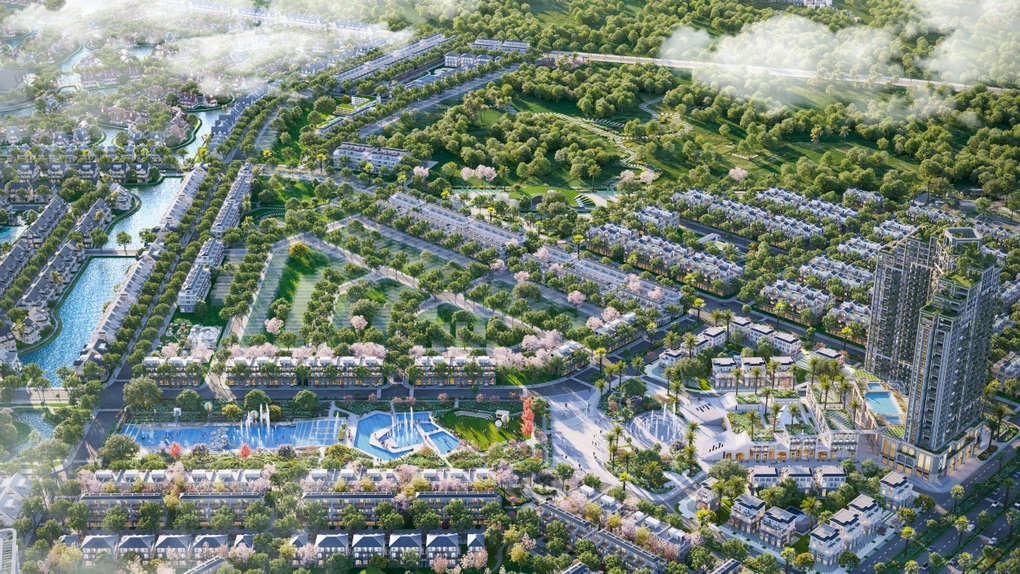 Ecopark ra mắt mô hình live - work - play tiên phong tại Nghệ An - 3 Ecopark ra mắt mô hình live - work - play tiên phong tại Nghệ An - 3