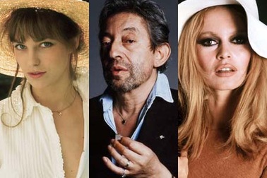 Chuyện tình “người đàn ông xấu nhất” nhưng… đào hoa nhất trong âm nhạc