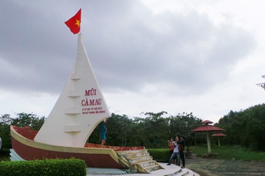 Về đất Mũi trải nghiệm cuộc sống miền sông nước