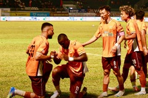 HAGL đánh bại CLB Hải Phòng, SHB Đà Nẵng thắng CLB Thanh Hóa