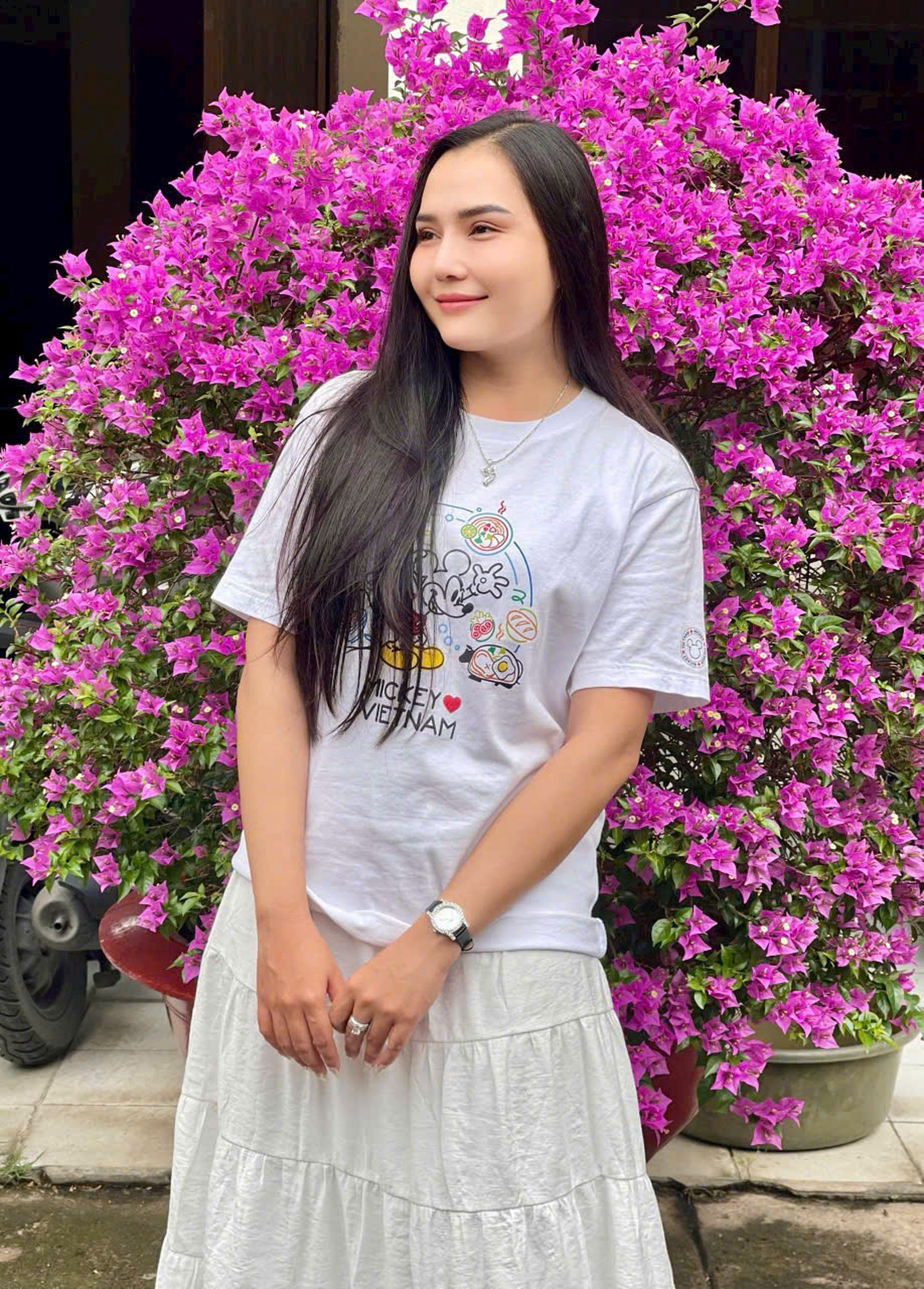 Nữ Thiếu tá có giọng đọc chạm trái tim ở A80: Xinh như hoa hậu, cao 1,7m - 10 Nữ Thiếu tá có giọng đọc chạm trái tim ở A80: Xinh như hoa hậu, cao 1,7m - 10