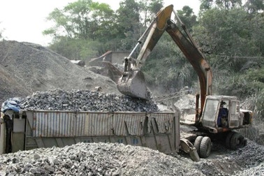 Phát hiện nhiều vi phạm trong lĩnh vực khoáng sản ở Tuyên Quang