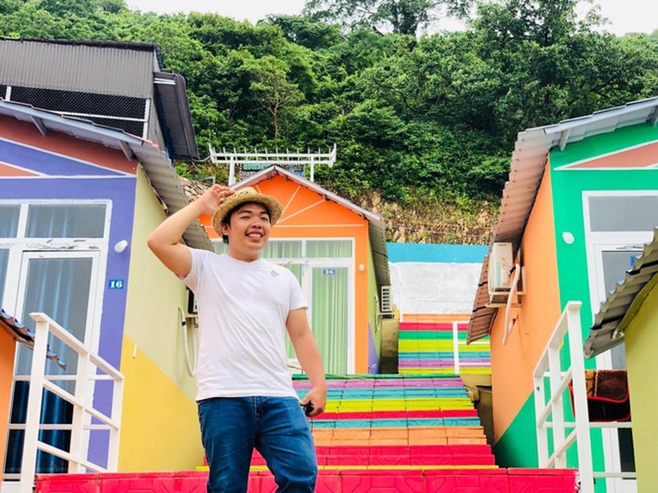Bộ sưu tập tiền độc đáo của anh chàng sinh viên Sư phạm - 8 Bộ sưu tập tiền độc đáo của anh chàng sinh viên Sư phạm - 8