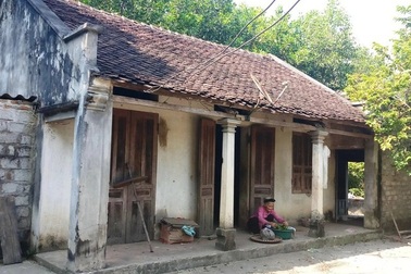 Đề xuất hộ nghèo có thời gian tách hộ tối thiểu 5 năm được hỗ trợ nhà ở