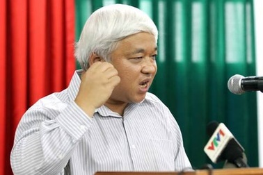 Hoạt động của VPF không ảnh hưởng từ việc bầu Kiên bị bắt