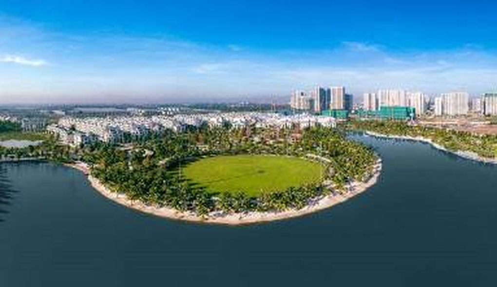Mở bán LUMIÈRE Boulevard - 5 Mở bán LUMIÈRE Boulevard - 5