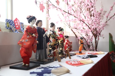 Chính phủ Việt Nam - Nhật Bản trả 80% học phí cho học viên theo học thạc sĩ