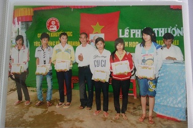 Dòng họ hiếu học ở Tây Nguyên