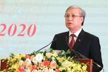 Thường trực Ban Bí thư: Khơi dậy cao nhất sức sáng tạo từ mỗi người Việt!