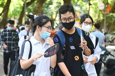 Thi tốt nghiệp đợt 2: Yếu tố an toàn của thí sinh phải đặt lên hàng đầu!