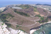 Huyện Lý Sơn đề xuất nhiều phương thức thu phí tham quan