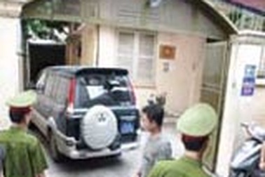 TPHCM: Khởi tố ông chủ Kinh Bắc Group