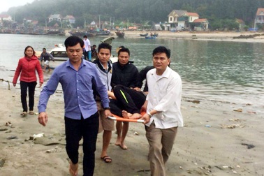 Đứt dây tời kéo lưới, 1 người tử vong