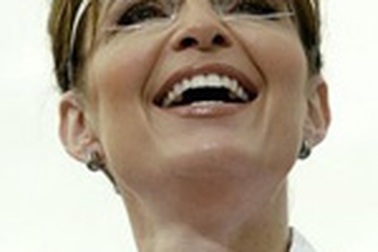 Dấu chấm hỏi đằng sau ngoại hình quyến rũ của Sarah Palin