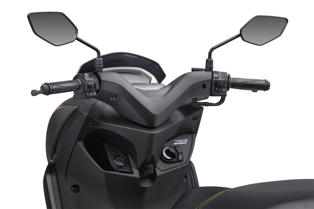 Thích xe kiểu PCX nhưng Honda không còn bán, khách Việt có thể chọn mẫu này - 4