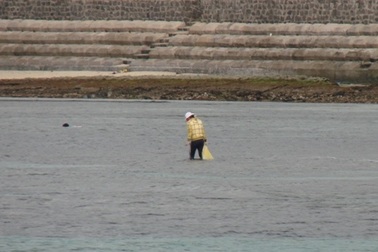 Cháu bé câm điếc chết đuối thương tâm