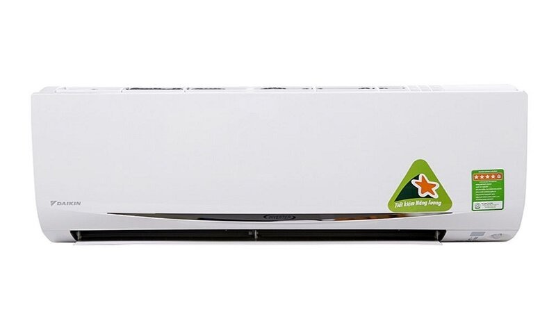 Daikin CTKC25RVMV giá chỉ 4 triệu đồng – Giải pháp làm mát hiệu quả phòng nhỏ