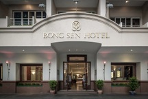 Công ty của Trương Mỹ Lan: Nợ hơn 9.000 tỷ đồng, kiểm toán từ chối ý kiến