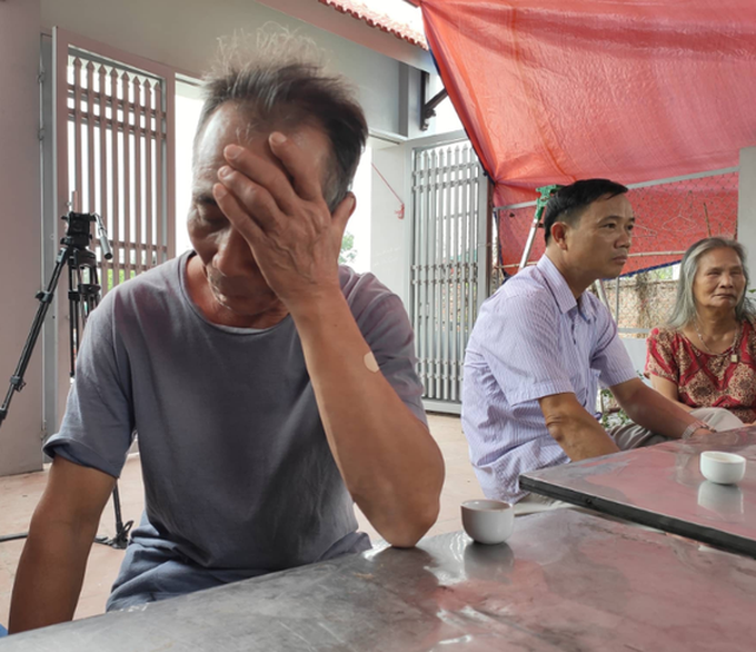 Những vụ trẻ em đuối nước thương tâm: Nhiều trường hợp là anh chị em trong 1 gia đình - Ảnh 3. Những vụ trẻ em đuối nước thương tâm: Nhiều trường hợp là anh chị em trong 1 gia đình - Ảnh 3.