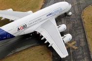 Airbus chính thức tuyên bố sẽ dừng sản xuất "siêu máy bay" A380