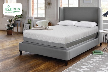 Ưu điểm của đệm cao su