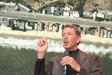 Ngắm “bộ sưu tập” hoành tráng của người giàu thứ 3 thế giới