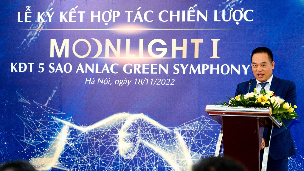 Tập đoàn An Lạc và Đất Xanh Miền Bắc phân phối tòa căn hộ Moonlight I - 1 Tập đoàn An Lạc và Đất Xanh Miền Bắc phân phối tòa căn hộ Moonlight I - 1