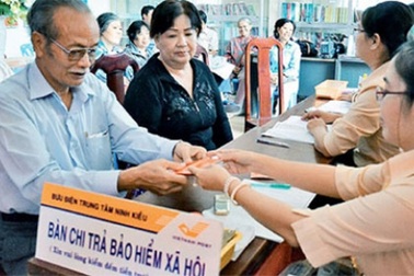 Điều kiện hưởng lương hưu và mức lương hưu