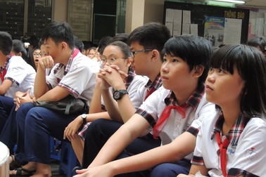 TPHCM sẽ rà soát, tinh giản nội dung môn Đạo đức, Giáo dục công dân