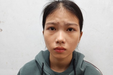 Cô gái 18 tuổi đi đòi tiền hụi, đâm chết người ở Tây Ninh