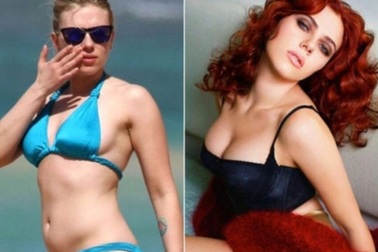 Khi "sao" hạng A cũng dính vai "thảm họa"