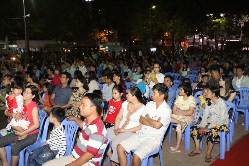 Hân hoan chào đón năm Canh Tý 2020 - 90