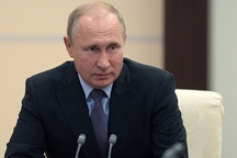 Tổng thống Putin: Nga sẽ không đánh phủ đầu hạt nhân