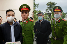 2 cựu Bộ trưởng Nguyễn Thanh Long, Chu Ngọc Anh hầu tòa vụ Việt Á