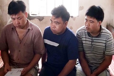 Nỗi đau gia đình cựu binh có 4 người con bị di chứng da cam