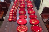 Mua vàng giả trên mạng xã hội mang đi cầm cố chiếm đoạt 1,6 tỷ đồng