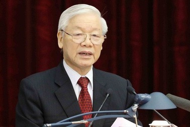 Tổng Bí thư: Thẩm định kỹ những nhân sự được giới thiệu quy hoạch Trung ương