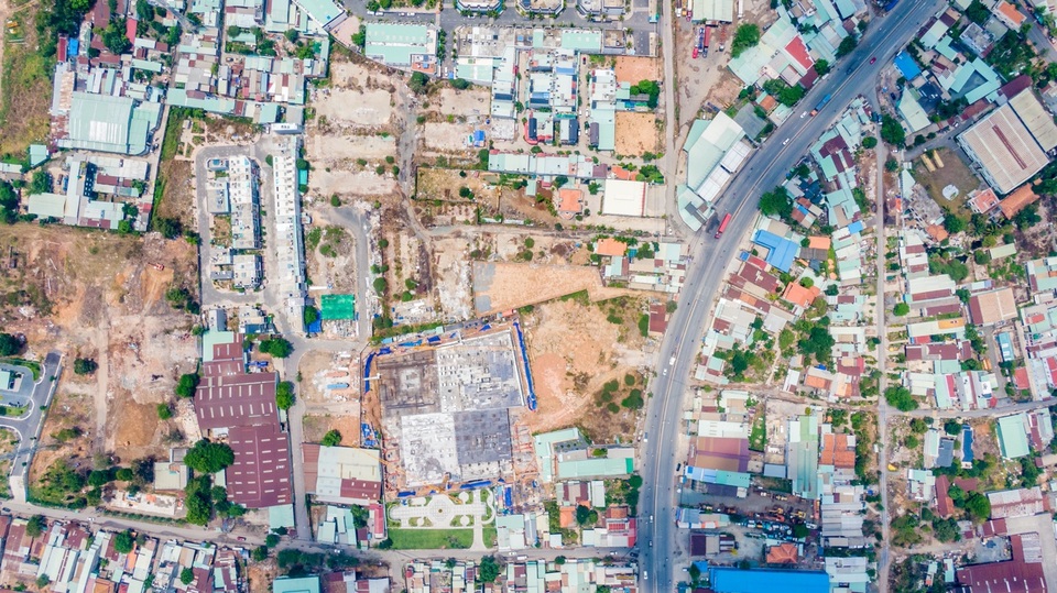 Dòng tiền của người mua nhà đang chảy vào khu vực nào của Dĩ An? - 1 Dòng tiền của người mua nhà đang chảy vào khu vực nào của Dĩ An? - 1